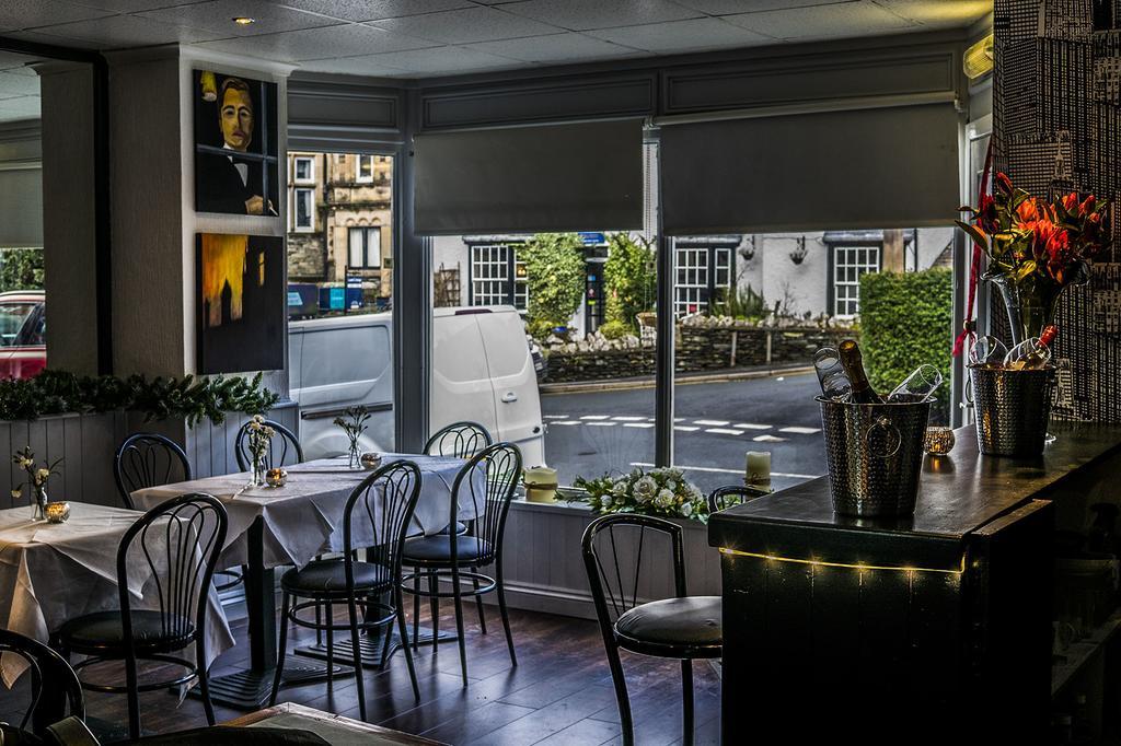 Lake View Guesthouse Боунес-он-Уиндермер Экстерьер фото