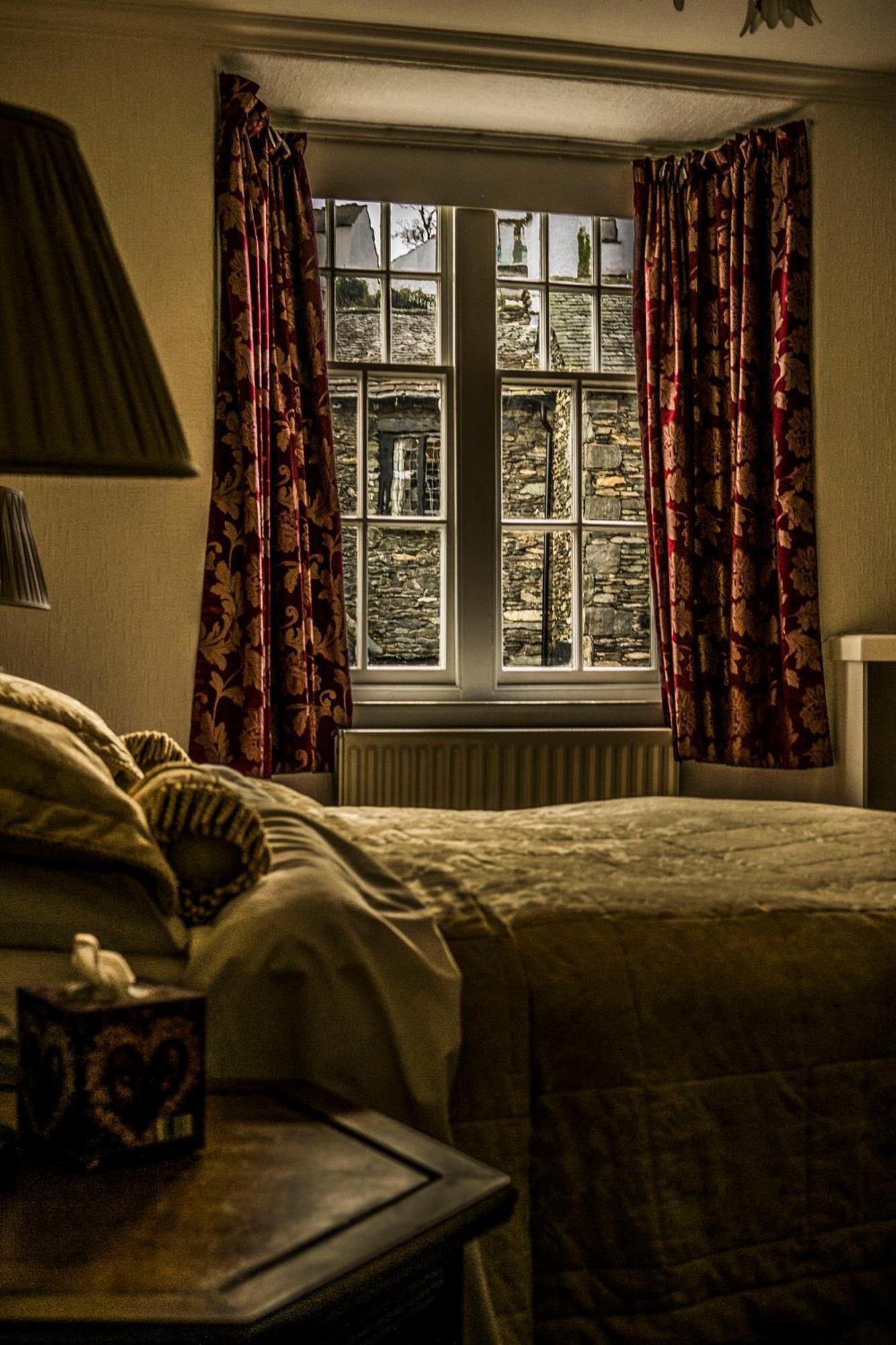 Lake View Guesthouse Боунес-он-Уиндермер Экстерьер фото