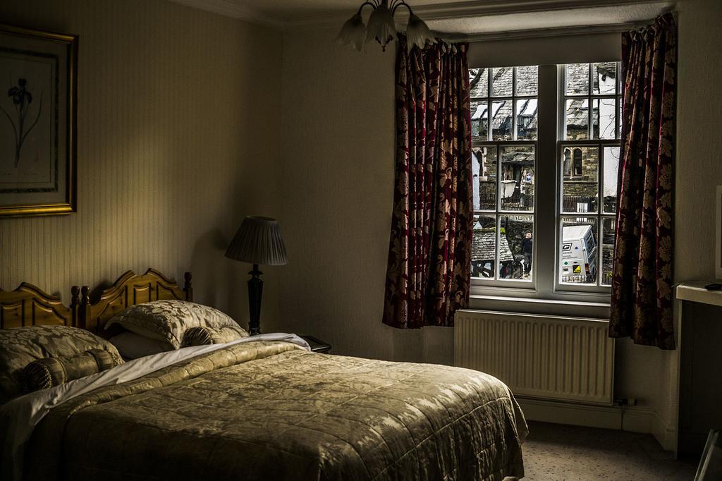 Lake View Guesthouse Боунес-он-Уиндермер Экстерьер фото