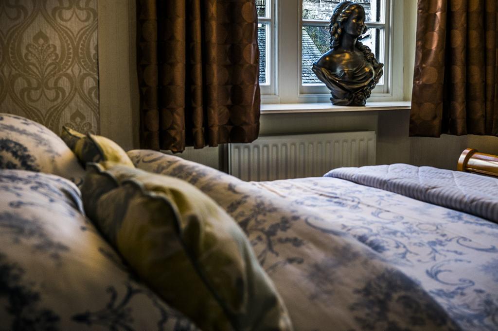 Lake View Guesthouse Боунес-он-Уиндермер Экстерьер фото