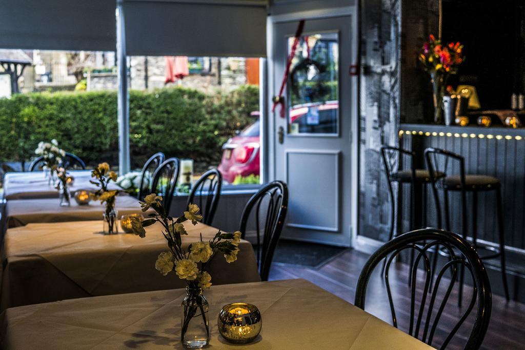 Lake View Guesthouse Боунес-он-Уиндермер Экстерьер фото