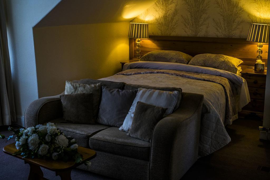 Lake View Guesthouse Боунес-он-Уиндермер Экстерьер фото