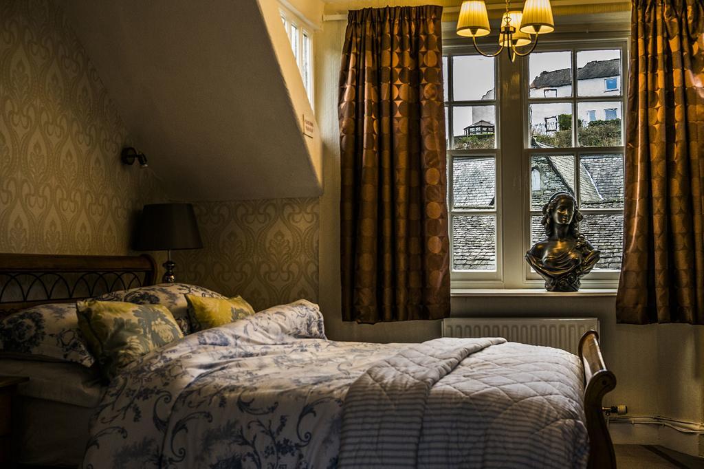 Lake View Guesthouse Боунес-он-Уиндермер Экстерьер фото